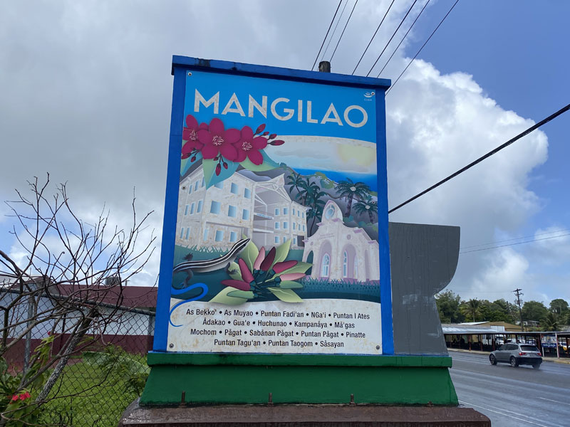 Mangilao